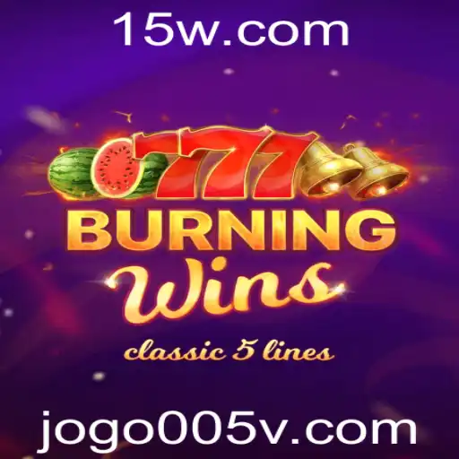 Explorando o Fascinante Mundo de BurningWins: Uma Jornada pelo Jogo005