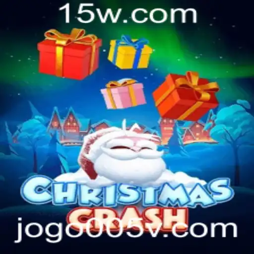 ChristmasCrash: Mergulhando no Universo Festivo do Jogo005
