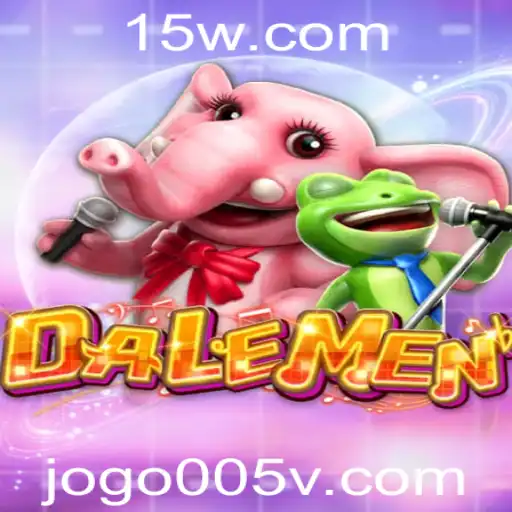 DALEMEN: Explorando o Mundo Emocionante do Jogo005