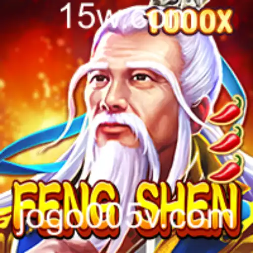 Explorando o Mundo de FengShen: Uma Jornada Épica