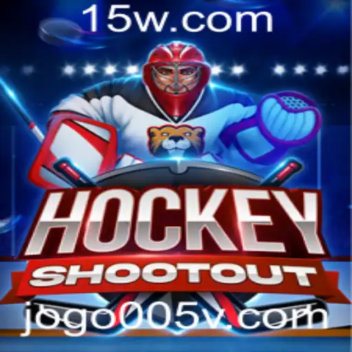 HockeyShootout Jogo005: Mergulhe na Emoção do Gelo