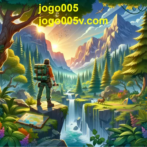 Explorando o Mundo dos Jogos de Aventura