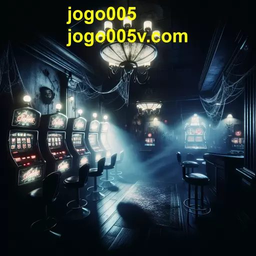 A Evolução dos Jogos de Horror: Explorando Medos e Criatividade