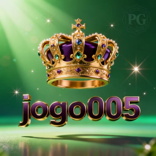 jogo005 Logo