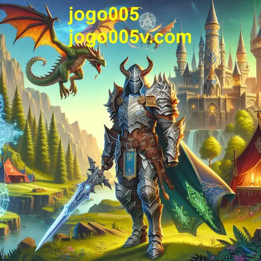 A Evolução e o Encanto dos Jogos de RPG