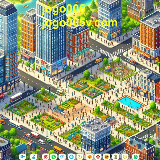 Explorando o Mundo dos Jogos de Simulação