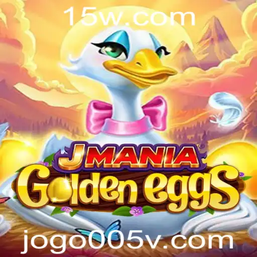Explorando o Universo de JManiaGoldenEggs: Um Jogo Inovador para Todos