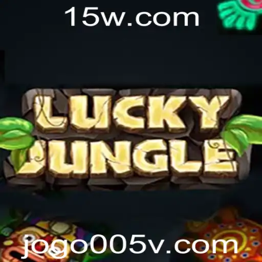 Explorando o Universo do Jogo LuckyJungle