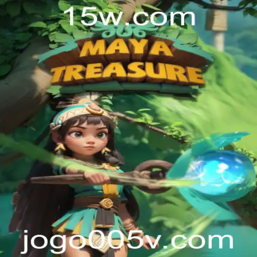 Descubra as Aventuras de MayaTreasure: O Enigmatico Mundo do Jogo