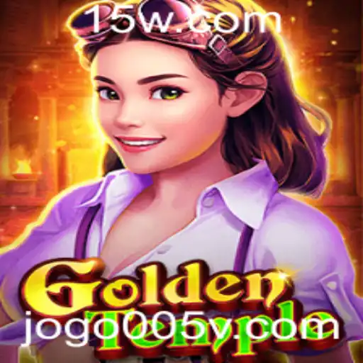 Desvendando o Mistério do GoldenTemple: Um Mergulho no Jogo005