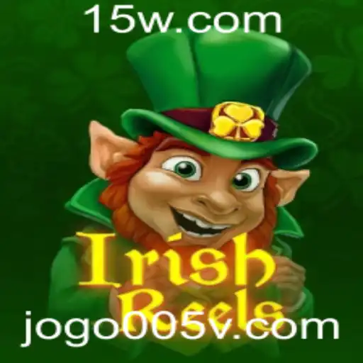 IrishReels: Uma Jornada Mágica no Mundo dos Slots