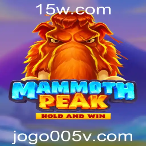 Descubra o Fascinante Mundo de 'MammothPeak': Um Jogo de Estratégia e Aventura