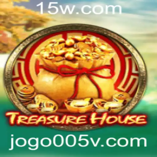 Explorando TreasureHouse: Um Jogo de Aventura e Estratégia