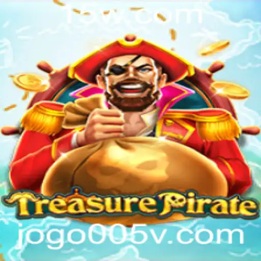 TreasurePirate: Aventura e Estratégia no Alto Mar