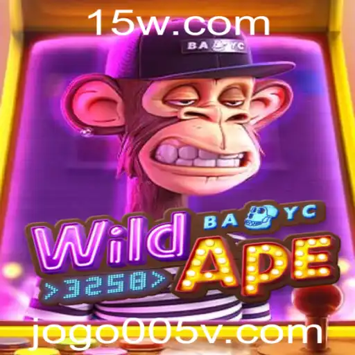 Explorando o Mundo Selvagem de WildApe3258