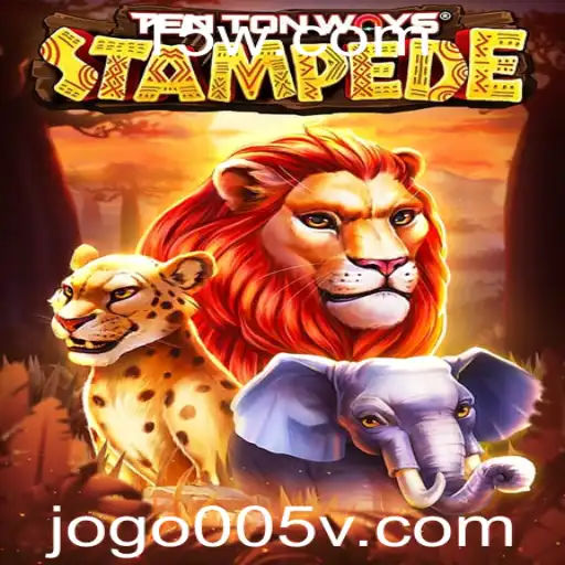 Descubra o Mundo Emocionante de TenTonWaysStampede: O Jogo do Momento