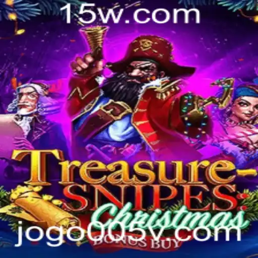 Tesouros e Aventuras Natalinas: Explorando TreasuresnipesChristmas